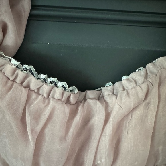 Reformation Mayme Dress - Picture 14 of 14